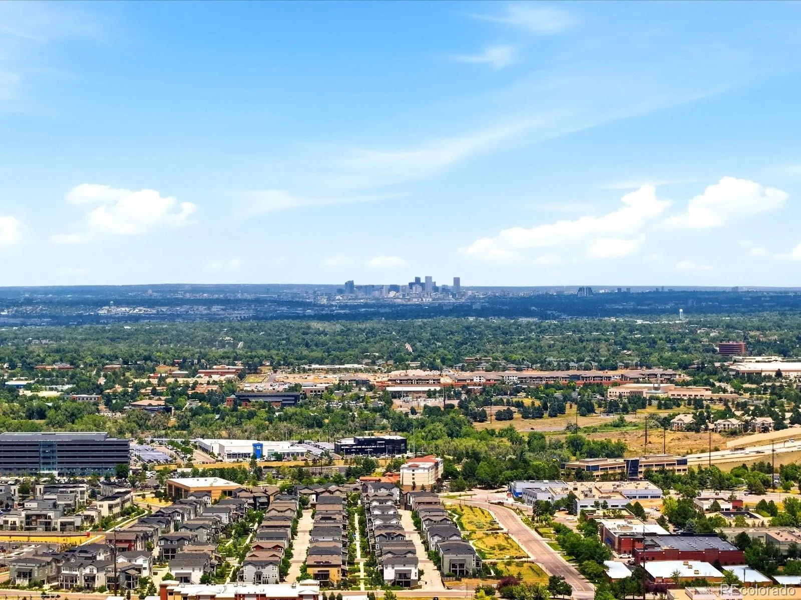 725 Elmhurst Drive #307 Littleton CO 80129 | MLS #REC3901488 08272026182401 1600 34