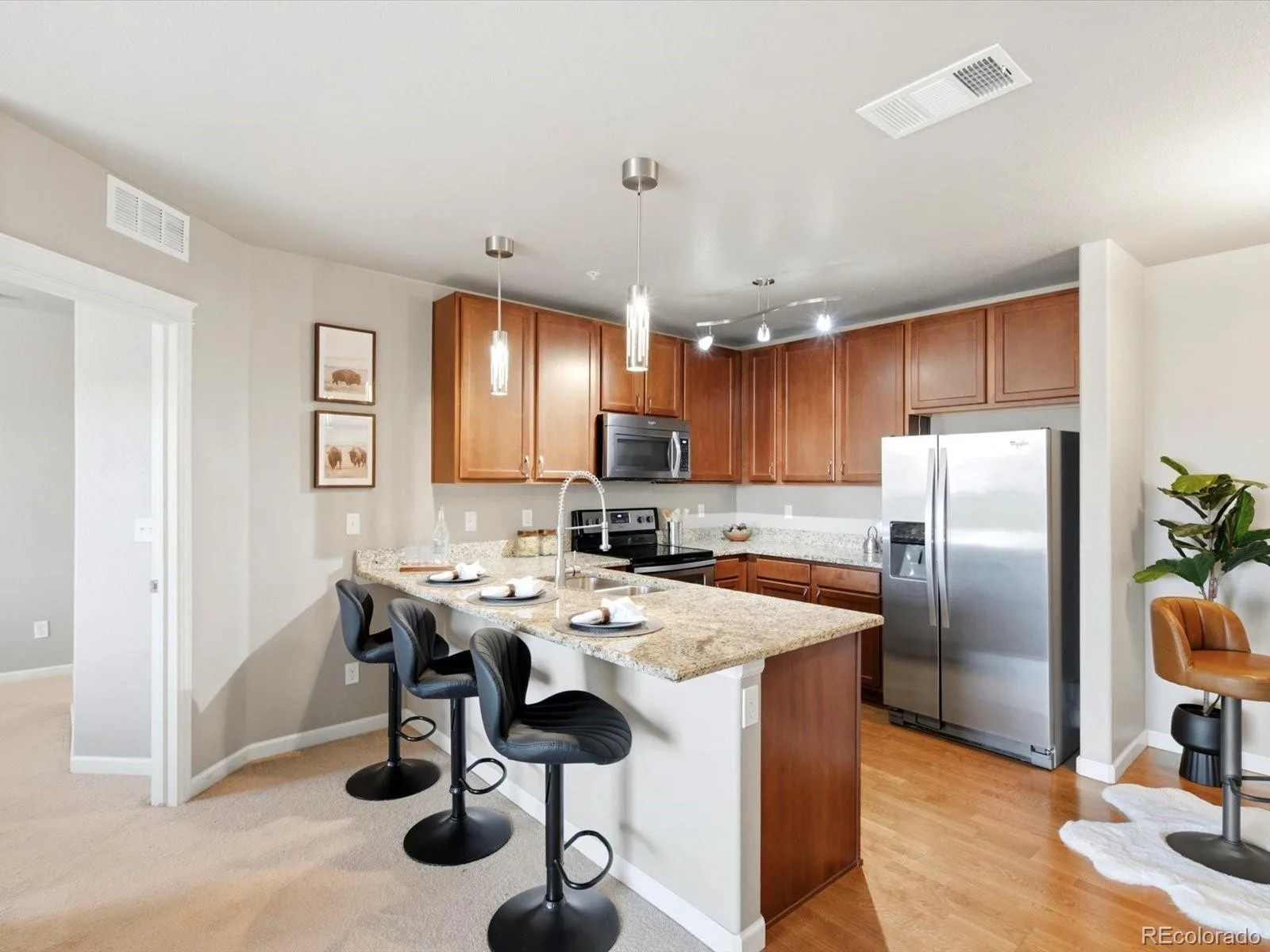 725 Elmhurst Drive #307 Littleton CO 80129 | MLS #REC3901488 08272026182401 1600 4