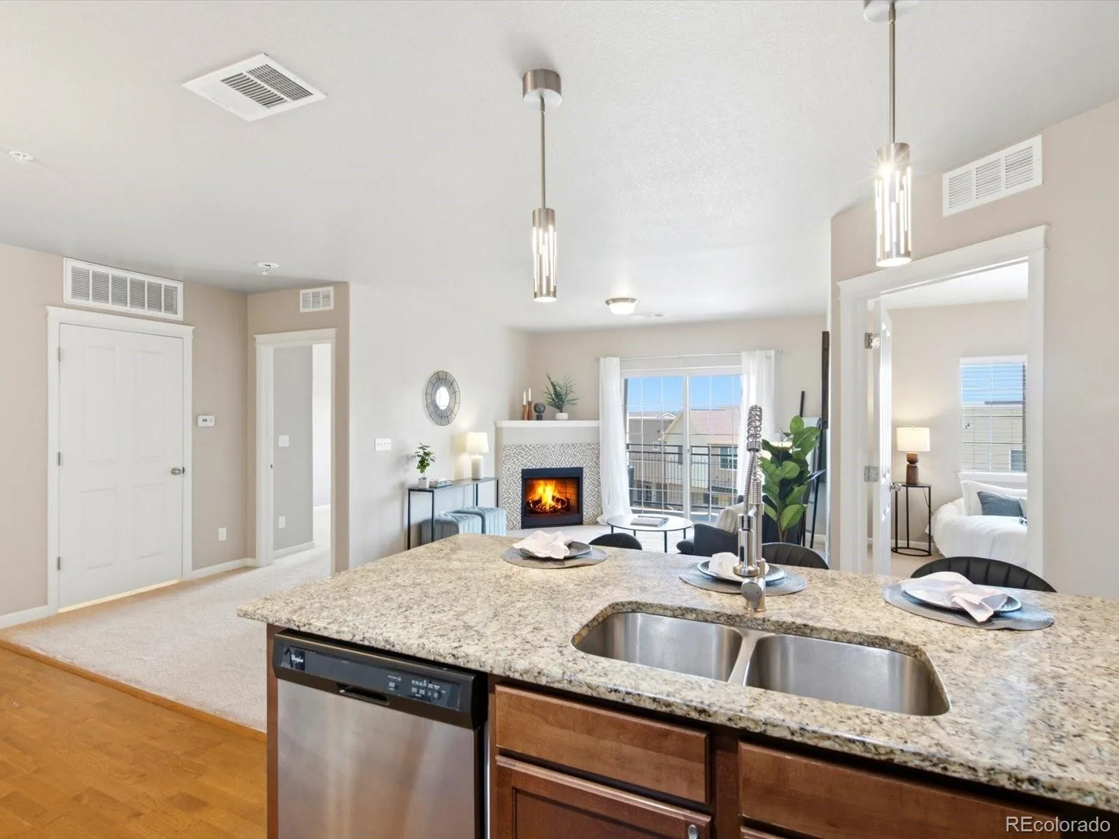 725 Elmhurst Drive #307 Littleton CO 80129 | MLS #REC3901488 08272026182401 1600 6