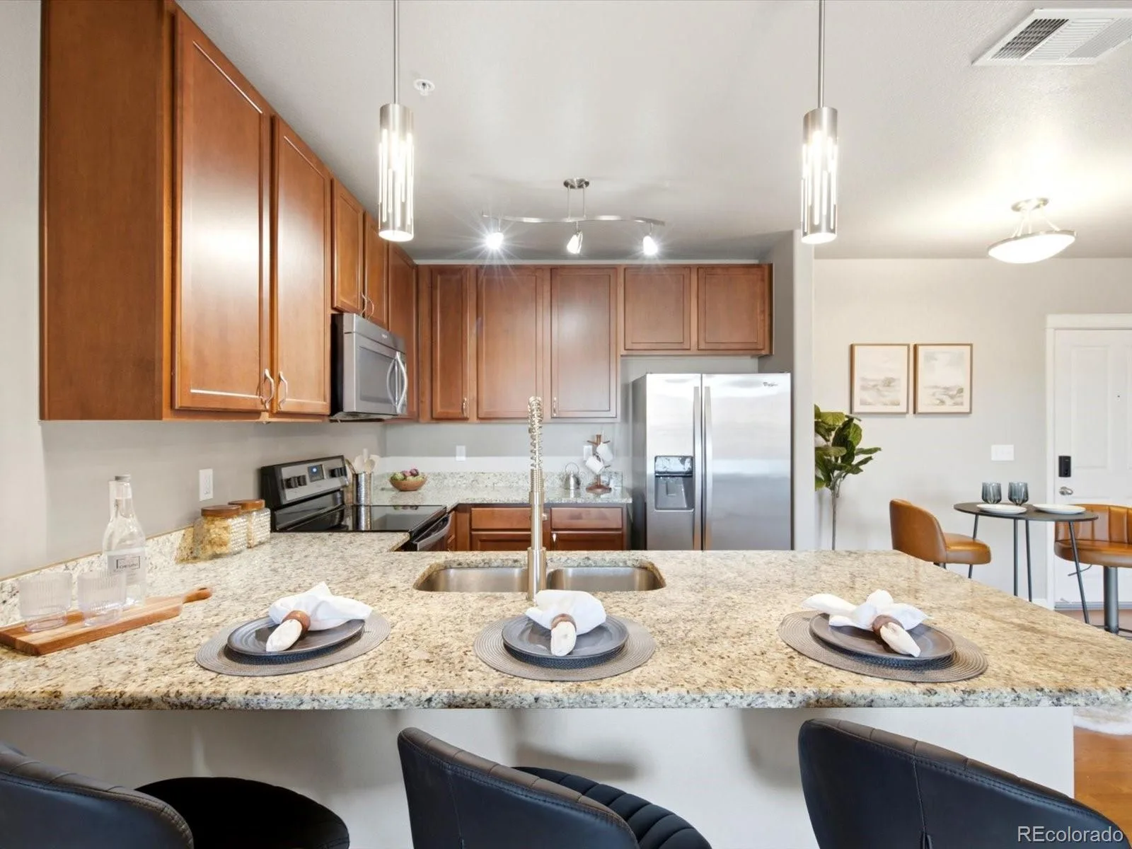 725 Elmhurst Drive #307 Littleton CO 80129 | MLS #REC3901488 08272026182401 1600 9