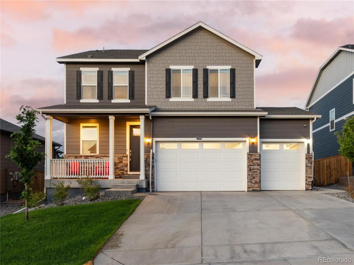 13956 Scarlet Sage Lane Parker CO 80134 | MLS #REC3902156 MLS #REC3902156 image #0