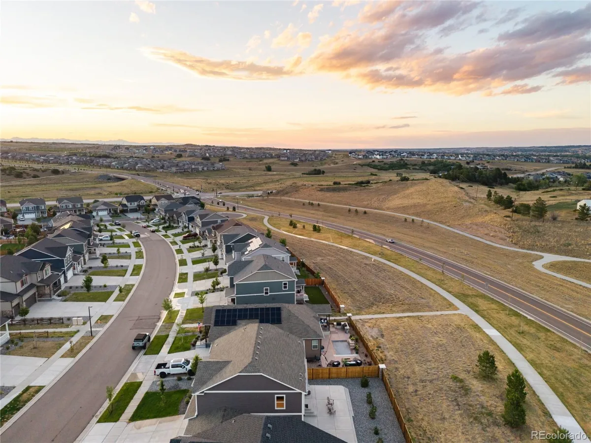 13956 Scarlet Sage Lane Parker CO 80134 | MLS #REC3902156 07102026180921 1200 37