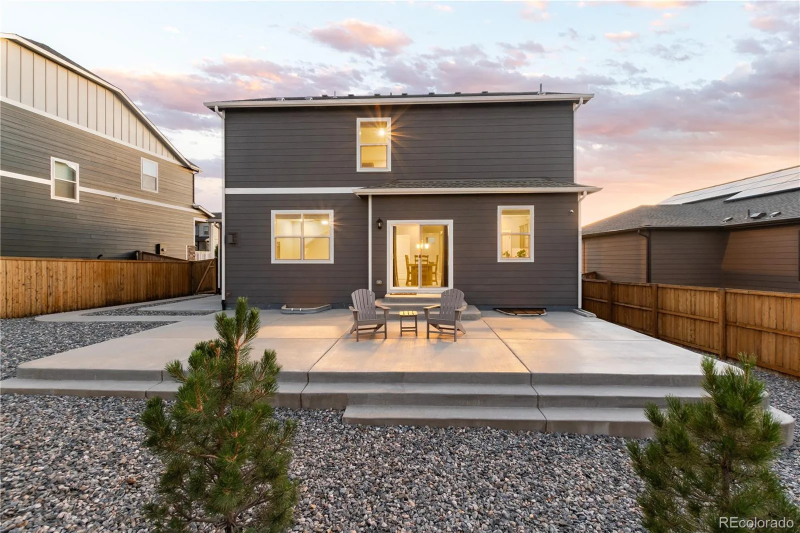 13956 Scarlet Sage Lane Parker CO 80134 | MLS #REC3902156 07102026180921 1600 34