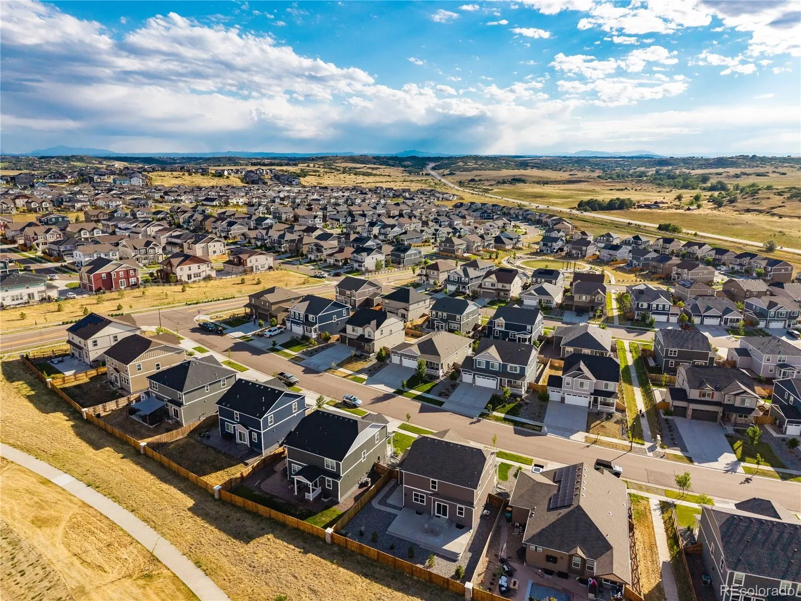 13956 Scarlet Sage Lane Parker CO 80134 | MLS #REC3902156 07102026180921 1600 38