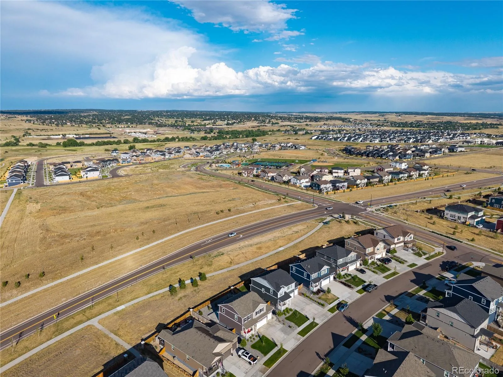 13956 Scarlet Sage Lane Parker CO 80134 | MLS #REC3902156 07102026180921 1600 40