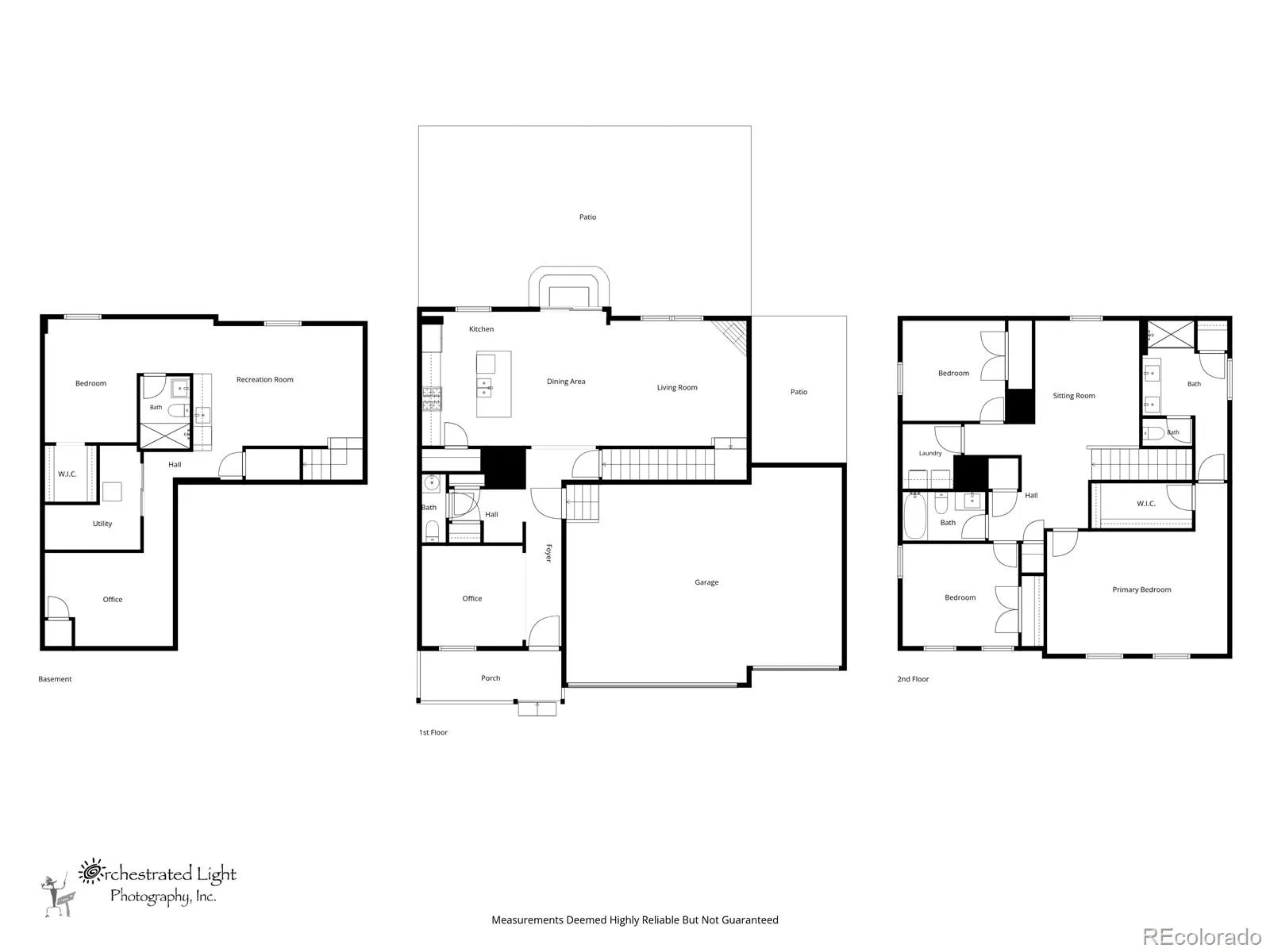 13956 Scarlet Sage Lane Parker CO 80134 | MLS #REC3902156 07102026180921 1600 42