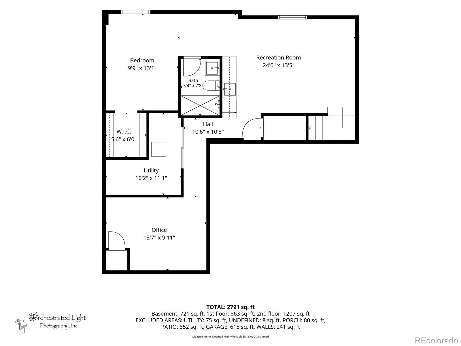 13956 Scarlet Sage Lane Parker CO 80134 | MLS #REC3902156 07102026180921 1600 43