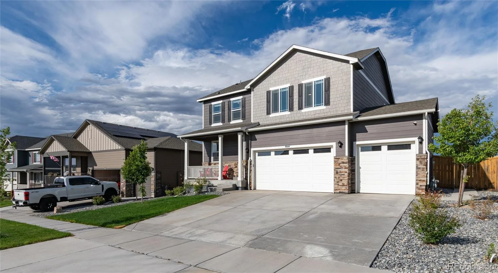 13956 Scarlet Sage Lane Parker CO 80134 | MLS #REC3902156 07102026180921 1600 46