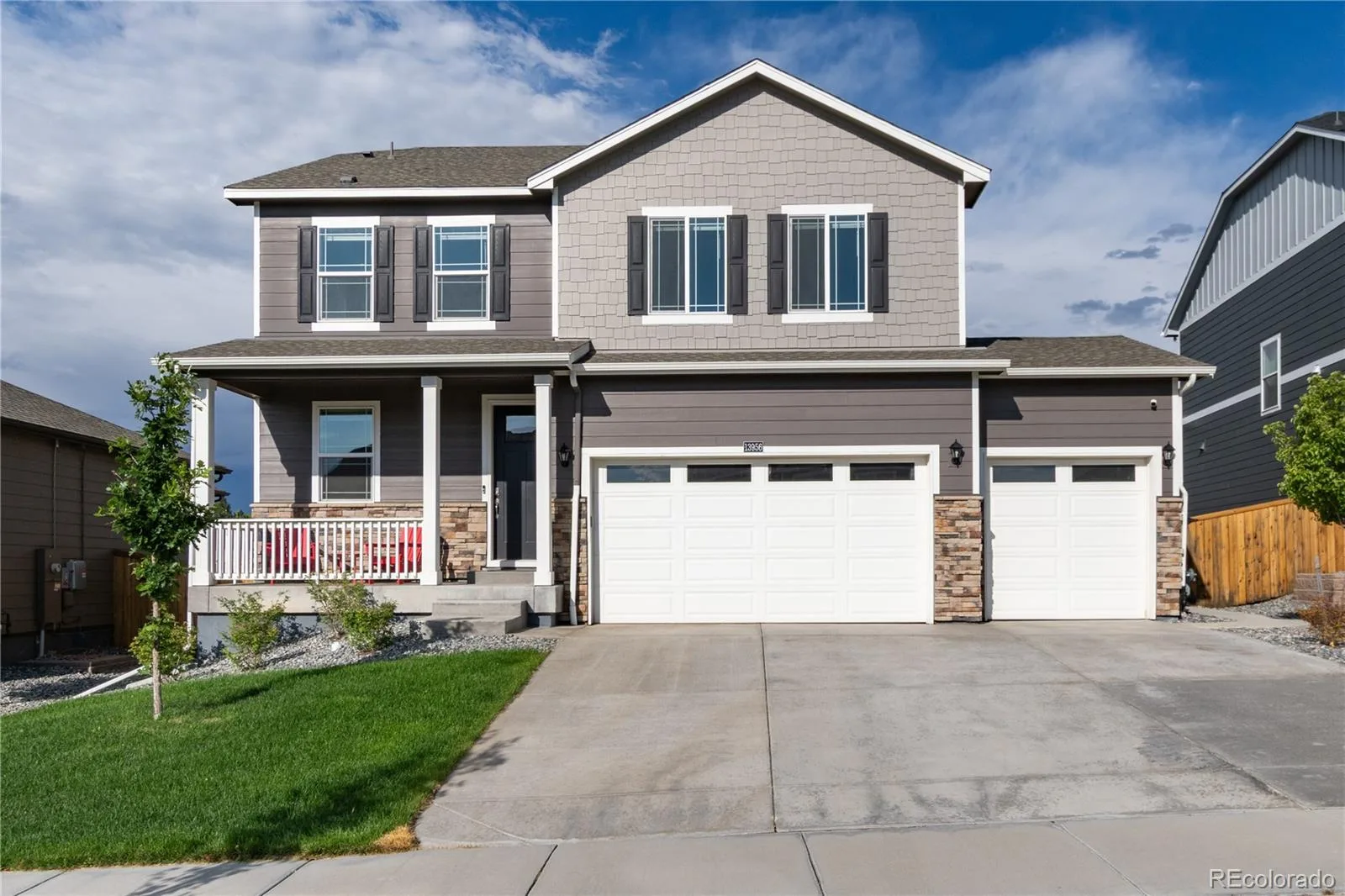 13956 Scarlet Sage Lane Parker CO 80134 | MLS #REC3902156 07102026180921 1600 47