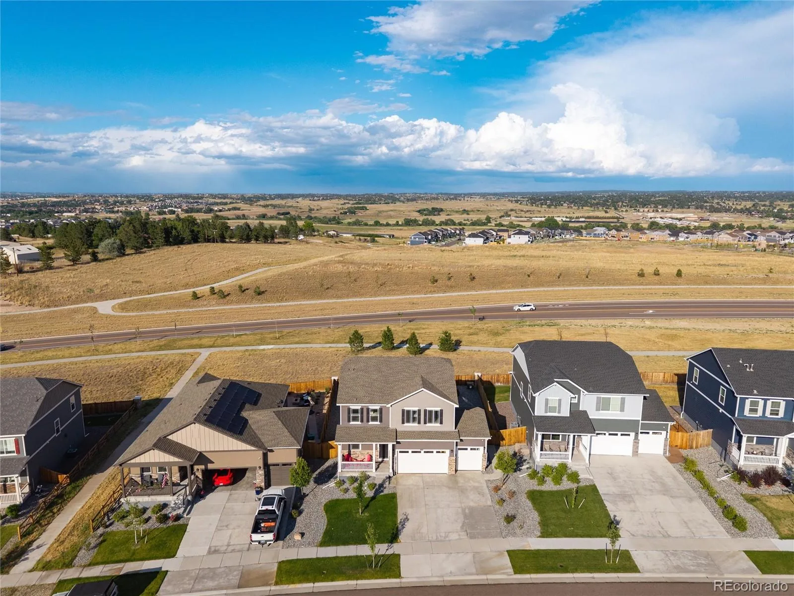 13956 Scarlet Sage Lane Parker CO 80134 | MLS #REC3902156 07102026180921 1600 48