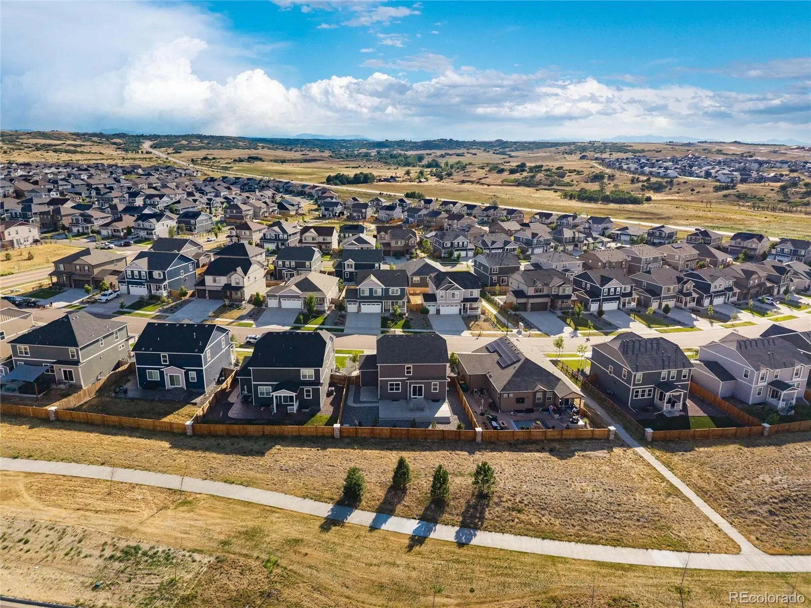13956 Scarlet Sage Lane Parker CO 80134 | MLS #REC3902156 07102026180921 1600 49