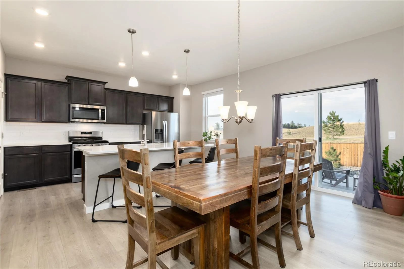 13956 Scarlet Sage Lane Parker CO 80134 | MLS #REC3902156 07102026180921 1600 6