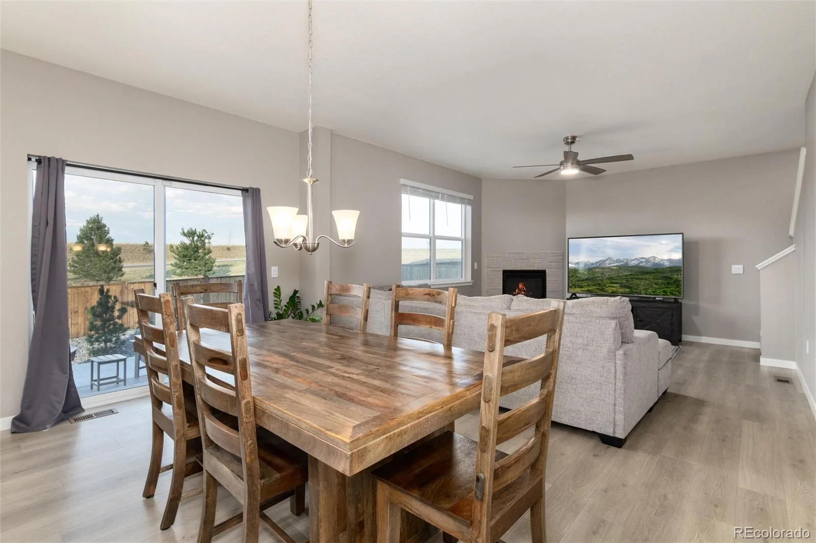 13956 Scarlet Sage Lane Parker CO 80134 | MLS #REC3902156 07102026180921 1600 8