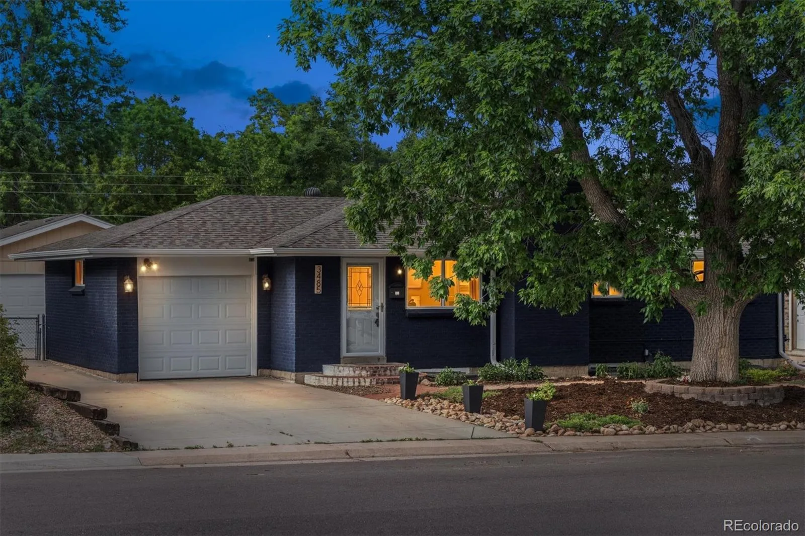 3485 W Powers Place Littleton CO 80123 MLS #REC3903594 06092026203450 1600 0