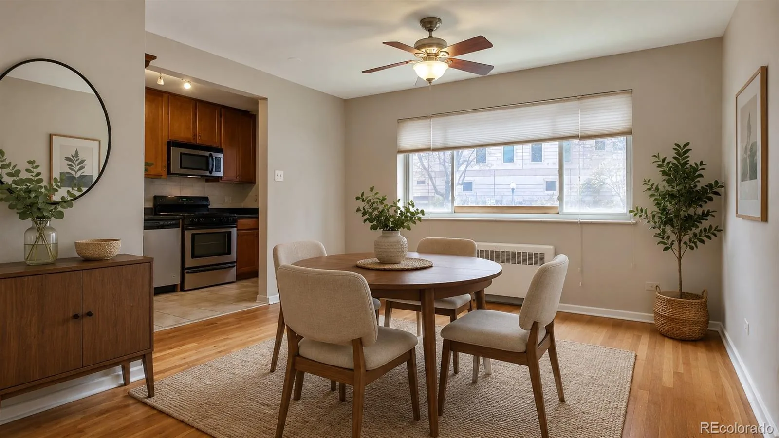 2100 N Franklin Street #14 Denver CO 80205 | MLS #REC3903723 10062026213333 1600 1