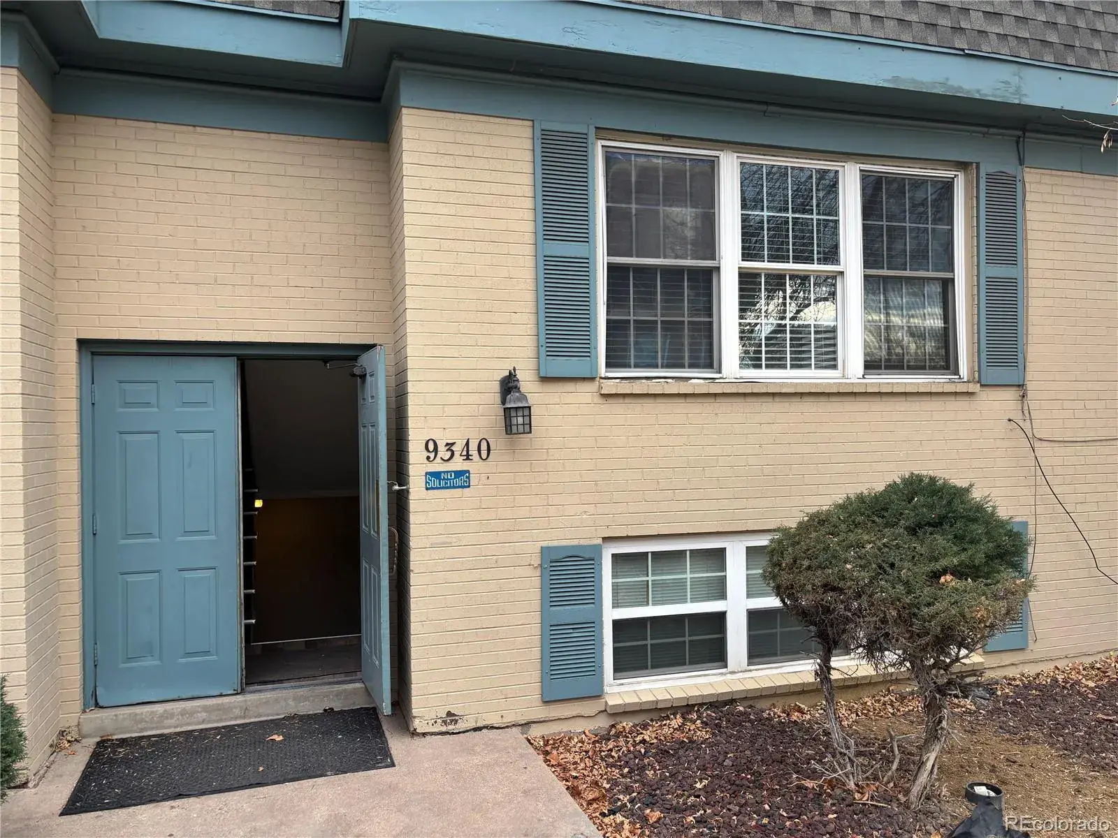 9340 E Girard Avenue #3 Denver CO 80231 MLS #REC3903918 01032026185006 1600 0