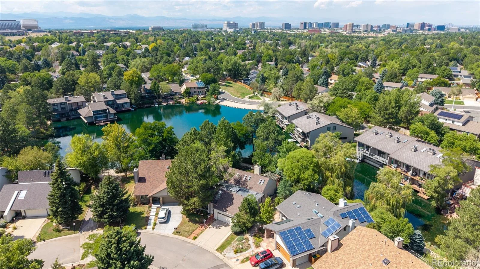 10157 E Fair Circle Englewood CO 80111 | MLS #REC3904480 08282026212231 1600 8