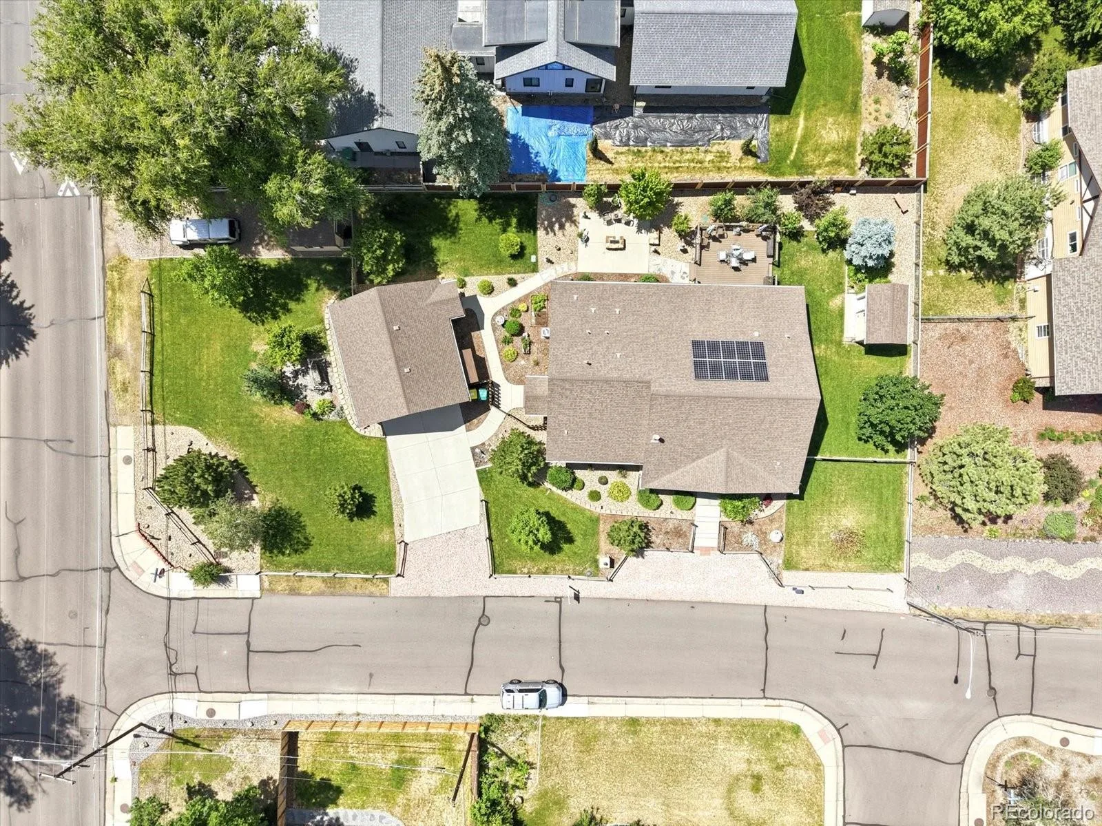7200 W 25th Avenue Lakewood CO 80214 MLS #REC3904519 06192026234532 1600 44