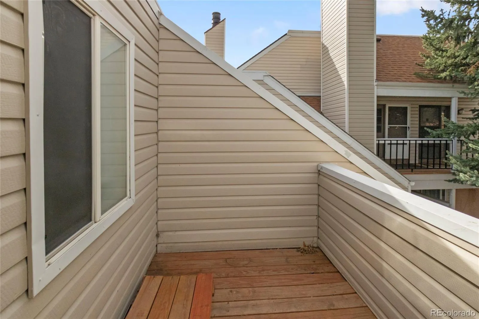 2622 S Xanadu Way #B Aurora CO 80014 MLS #REC3904815 04092026223518 1600 10