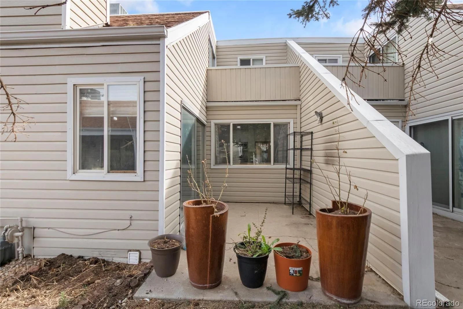 2622 S Xanadu Way #B Aurora CO 80014 MLS #REC3904815 04092026223518 1600 17