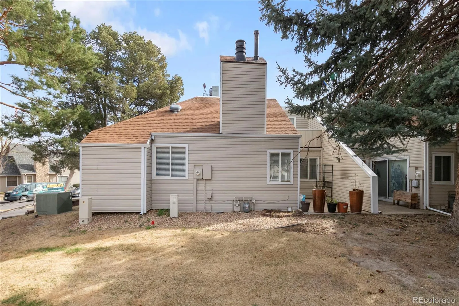 2622 S Xanadu Way #B Aurora CO 80014 MLS #REC3904815 04092026223518 1600 19
