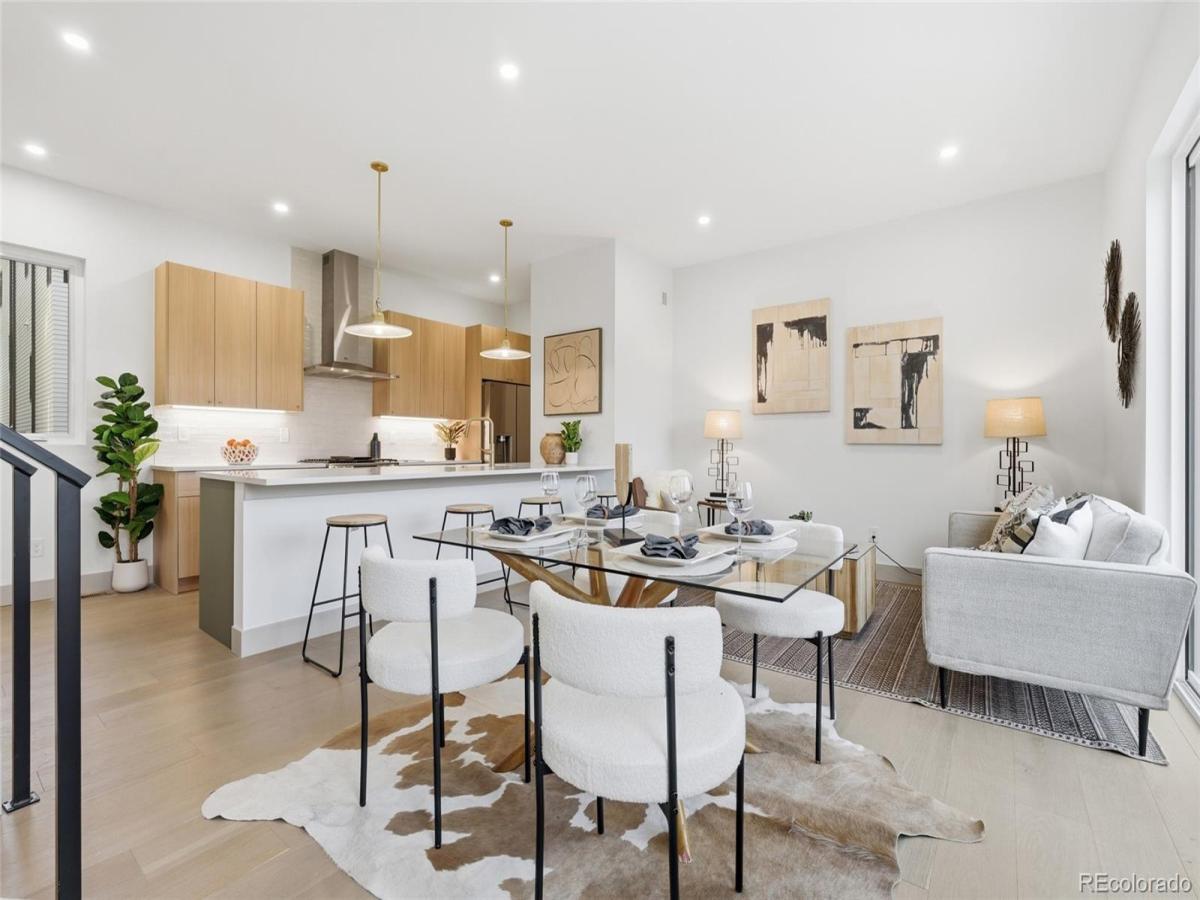 1230 N ZENOBIA Street #1 Denver CO 80204 | MLS #REC3905860 MLS #REC3905860 image #0