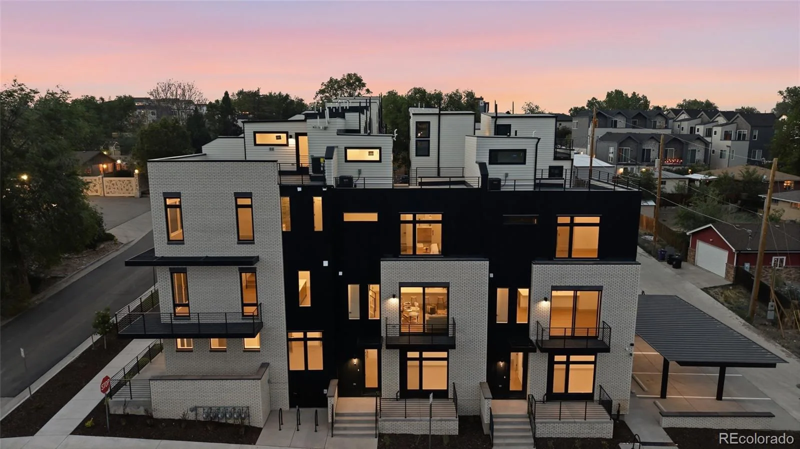 1230 N ZENOBIA Street #1 Denver CO 80204 MLS #REC3905860 07072026182012 1600 3