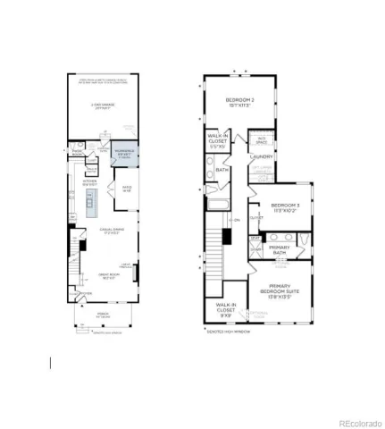 745 Carabiner Drive Erie CO 80516 | MLS #REC3907393 08252026230213 640 1