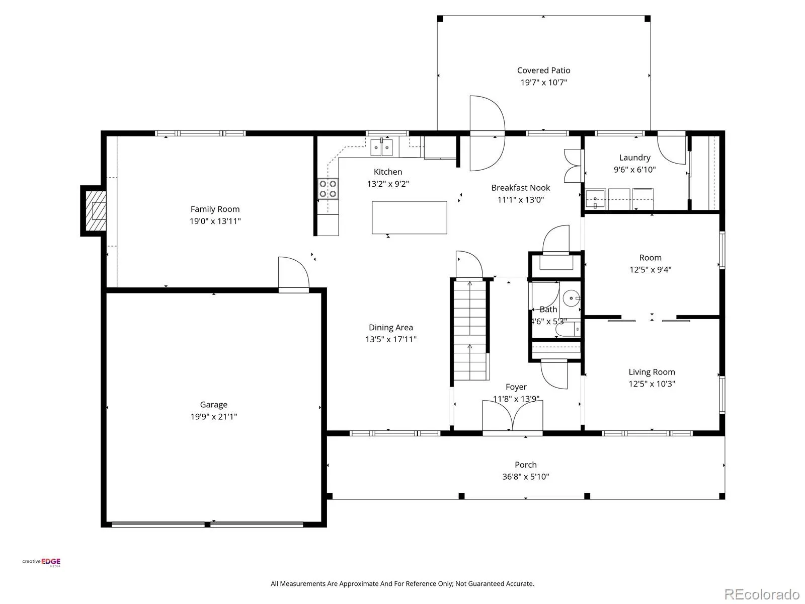 6376 E Long S Circle Centennial CO 80112 MLS #REC3908350 05092026025945 1600 23