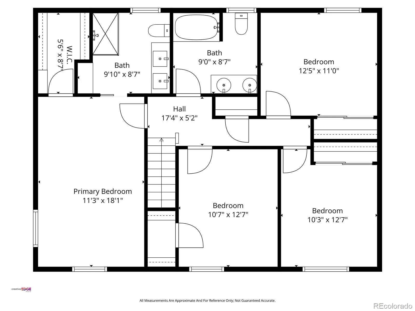 6376 E Long S Circle Centennial CO 80112 MLS #REC3908350 05092026025945 1600 24