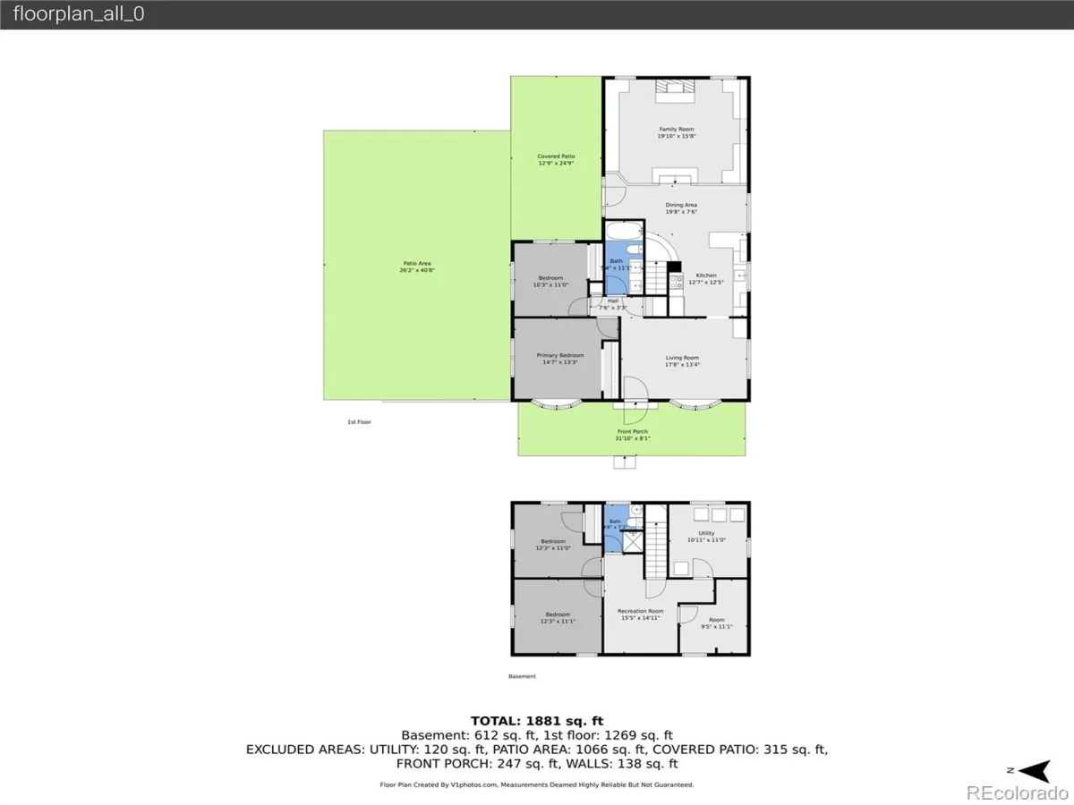 7213 Santa Fe Drive Denver CO 80221 | MLS #REC3909358 07212026224756 1200 33