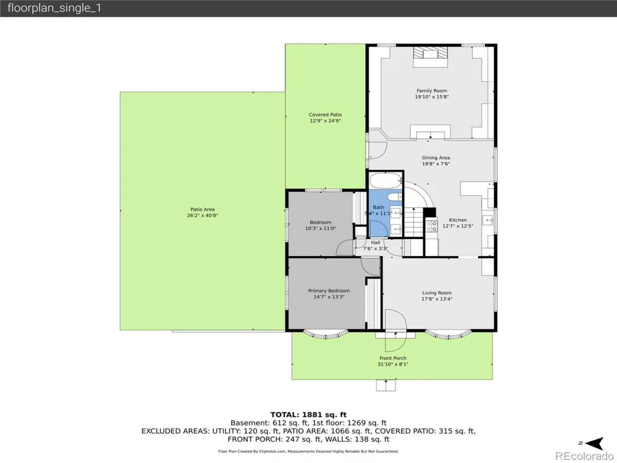 7213 Santa Fe Drive Denver CO 80221 | MLS #REC3909358 07212026224756 1200 34