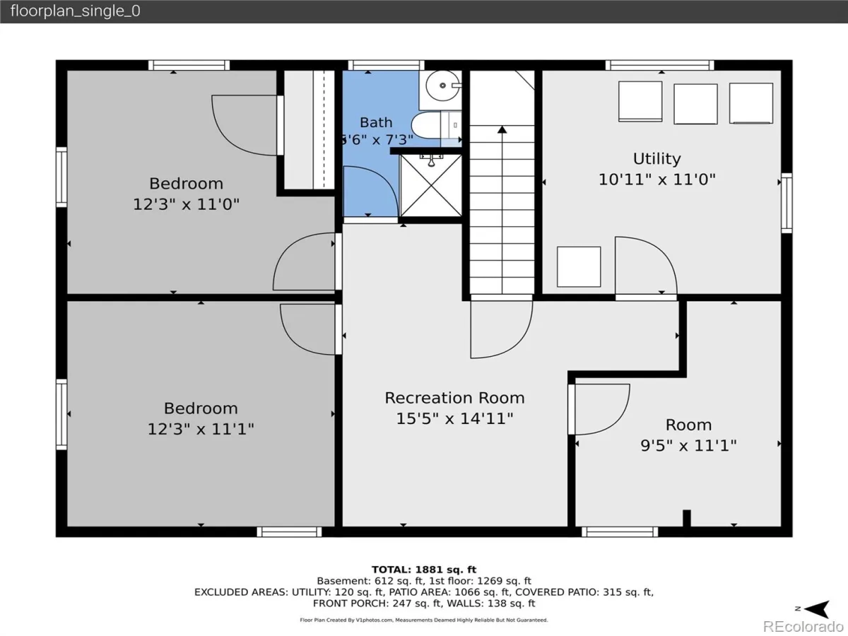 7213 Santa Fe Drive Denver CO 80221 | MLS #REC3909358 07212026224756 1200 35