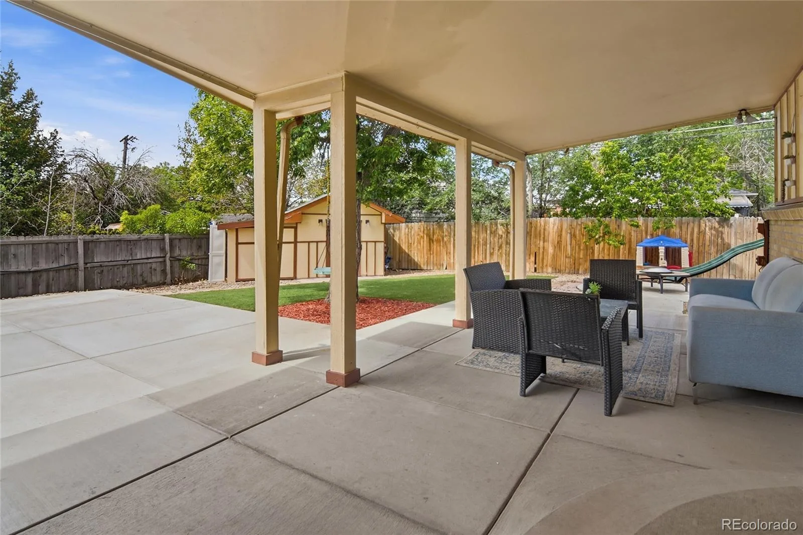 7213 Santa Fe Drive Denver CO 80221 | MLS #REC3909358 07212026224756 1600 29