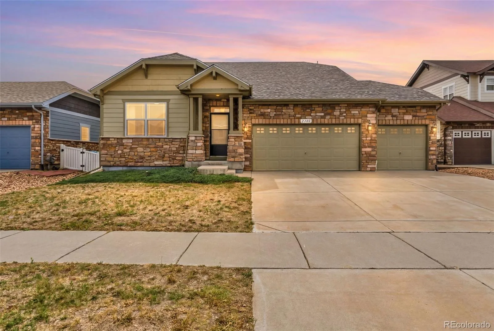 2335 Winding Drive Longmont CO 80504 MLS #REC3913261 06082026234436 1600 0