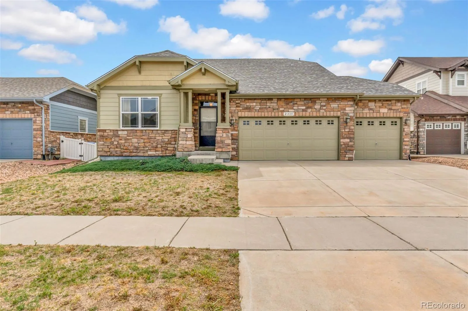 2335 Winding Drive Longmont CO 80504 MLS #REC3913261 06082026234436 1600 2
