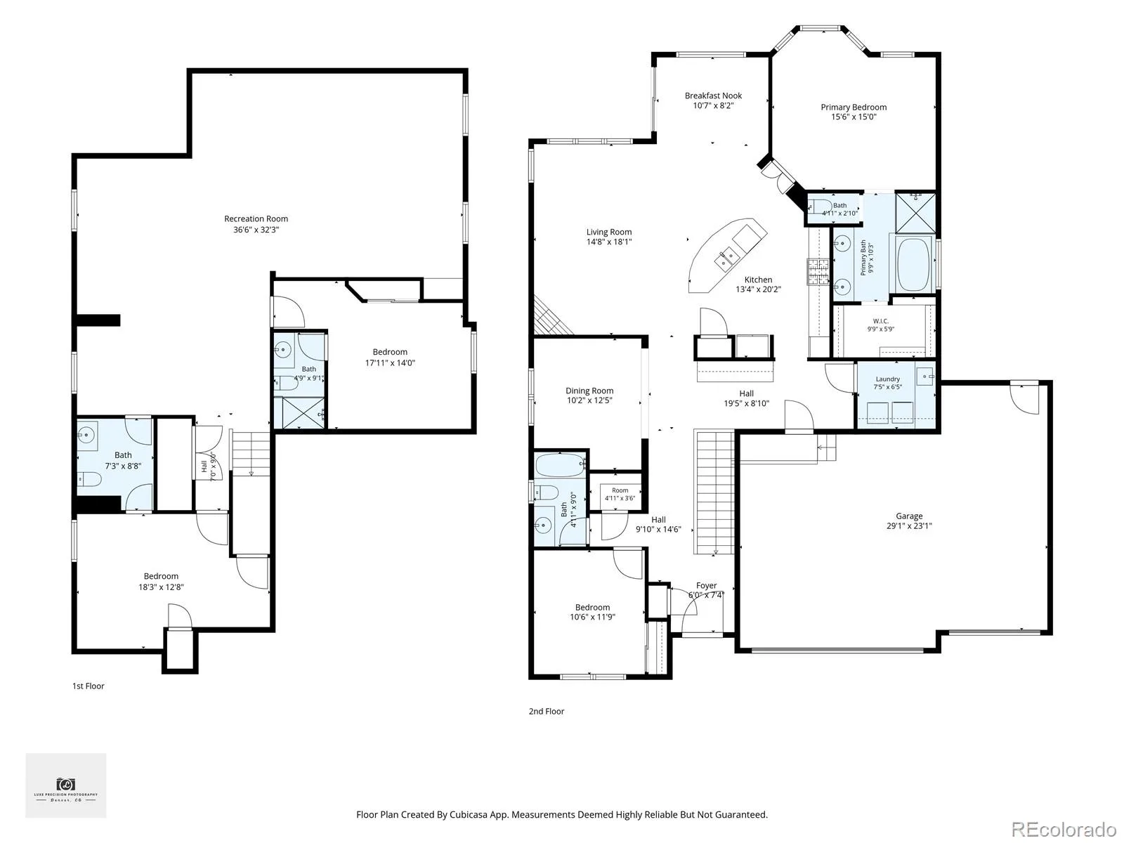 2335 Winding Drive Longmont CO 80504 MLS #REC3913261 06082026234436 1600 49