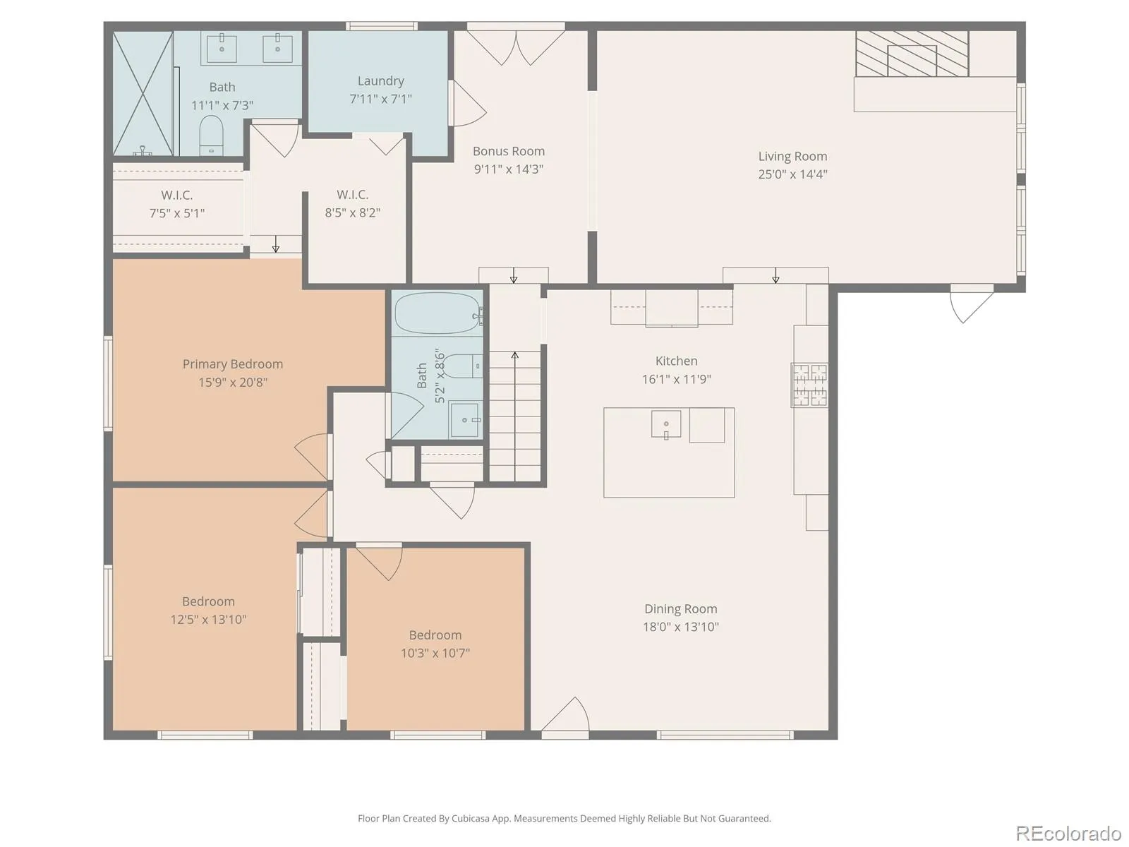 6536 S Kit Carson Street Centennial CO 80121 MLS #REC3914253 05122026225946 1600 44