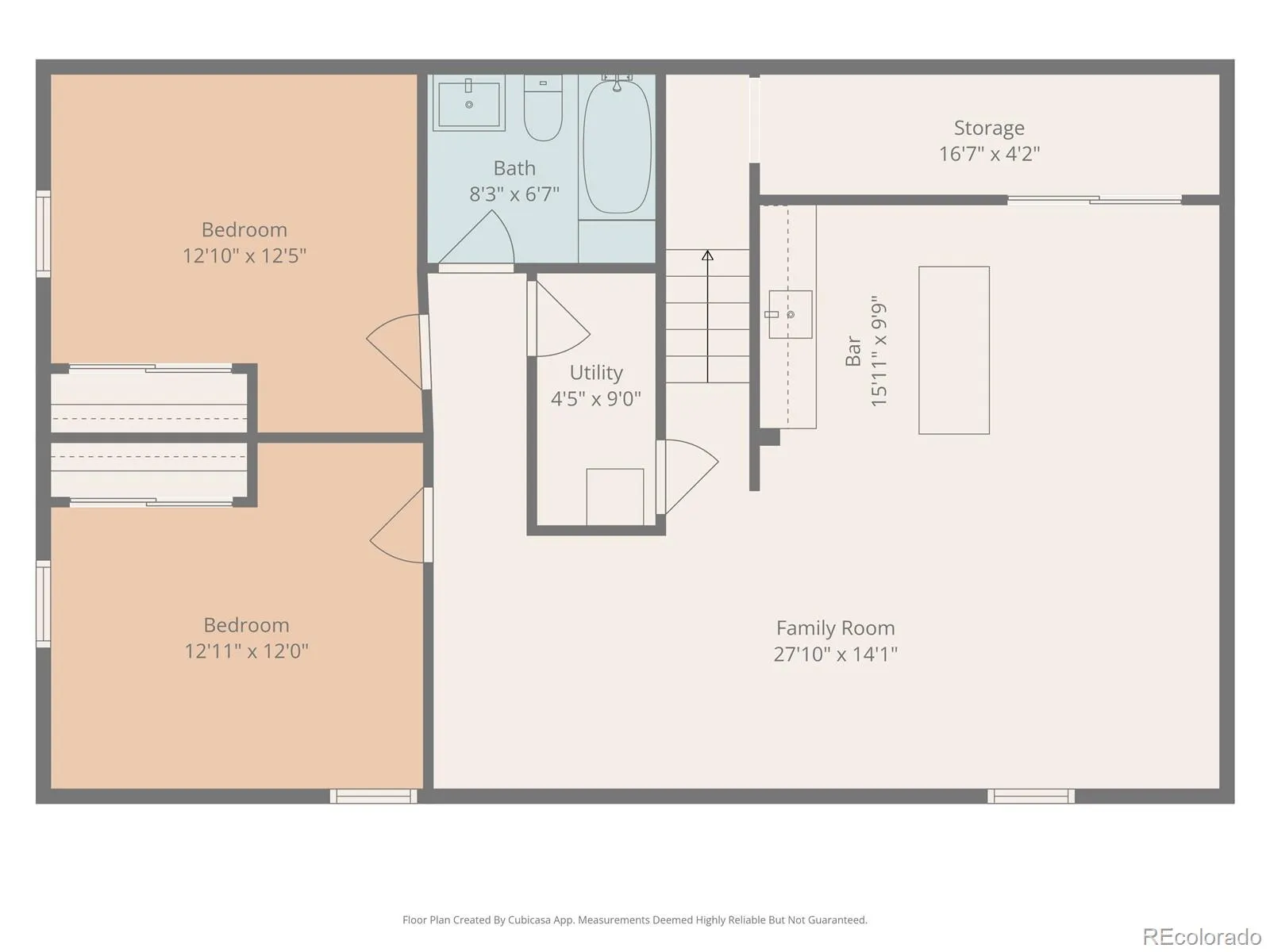 6536 S Kit Carson Street Centennial CO 80121 MLS #REC3914253 05122026225946 1600 45