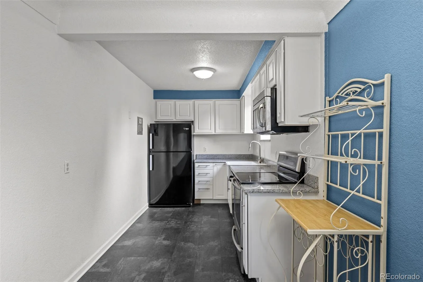 2295 Asbury #307 Denver CO 80210 | MLS #REC3914485 10062026213338 1600 11