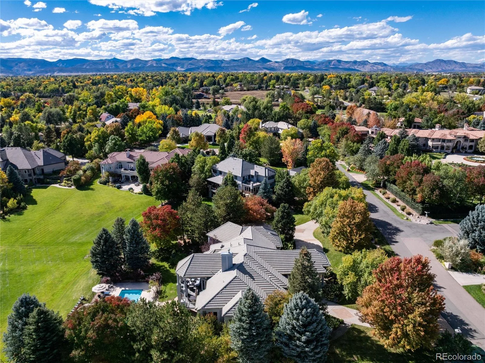 6960 S Polo Ridge Drive Littleton CO 80128 | MLS #REC3914652 08252026182336 1600 43