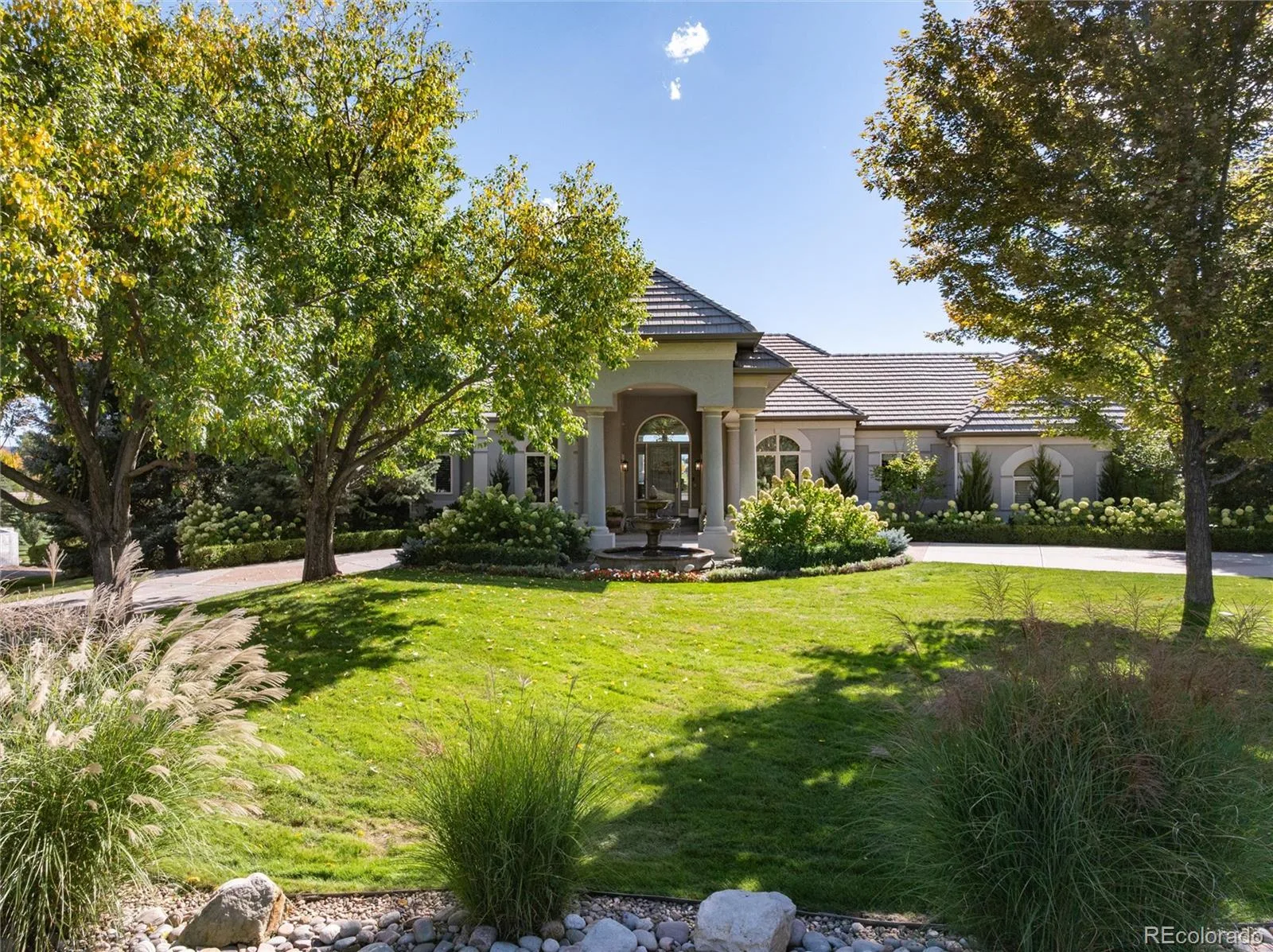 6960 S Polo Ridge Drive Littleton CO 80128 | MLS #REC3914652 08252026182336 1600 45