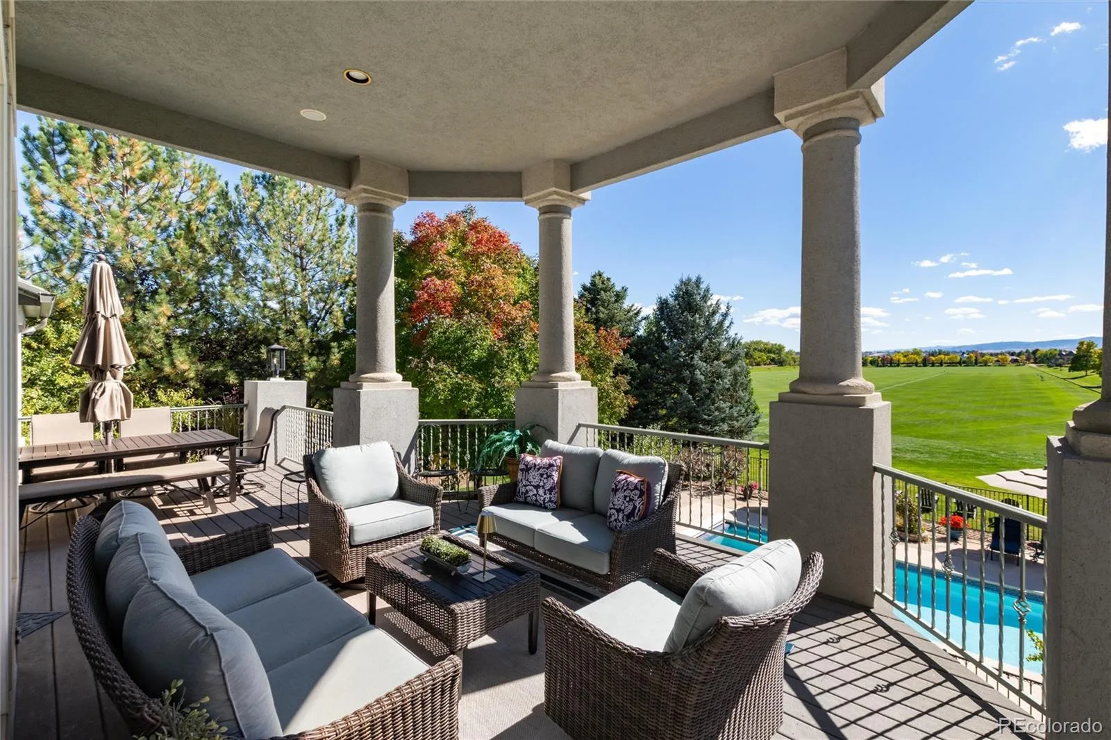 6960 S Polo Ridge Drive Littleton CO 80128 | MLS #REC3914652 08252026182336 1600 46