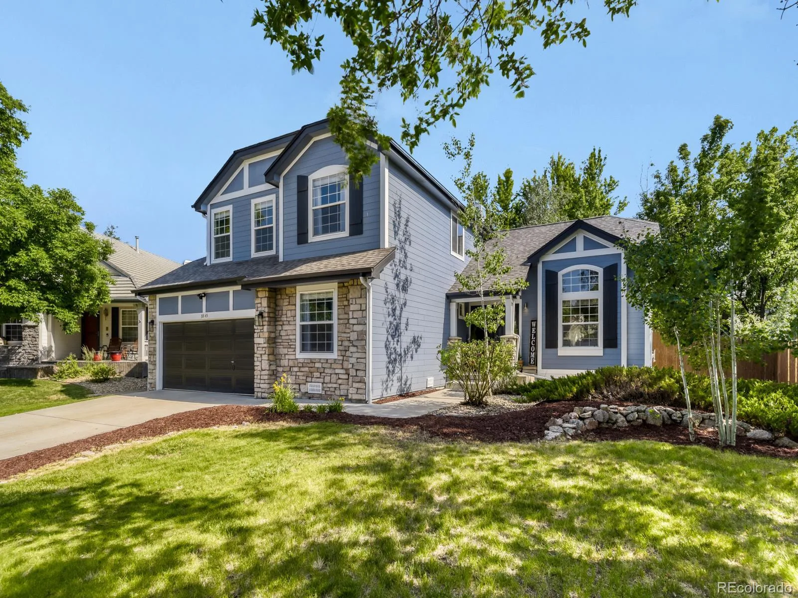 9545 Grand Cypress Cove Lone Tree CO 80124 | MLS #REC3915086 06272026020400 1600 1