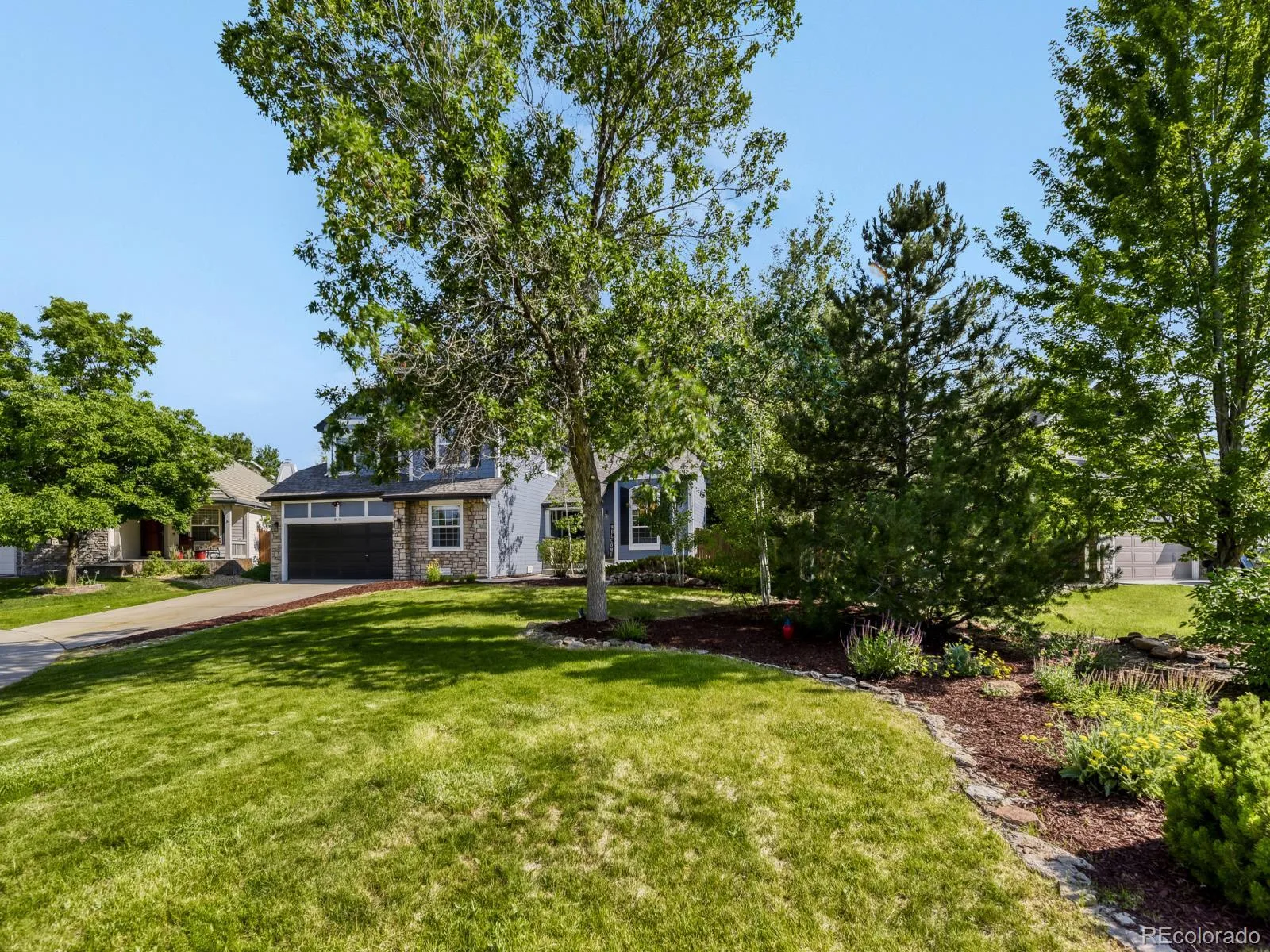 9545 Grand Cypress Cove Lone Tree CO 80124 | MLS #REC3915086 06272026020400 1600 27