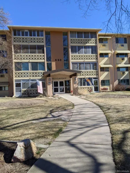 650 S Clinton Street #5C Denver CO 80247 | MLS #REC3915197 10062026142607 800 1