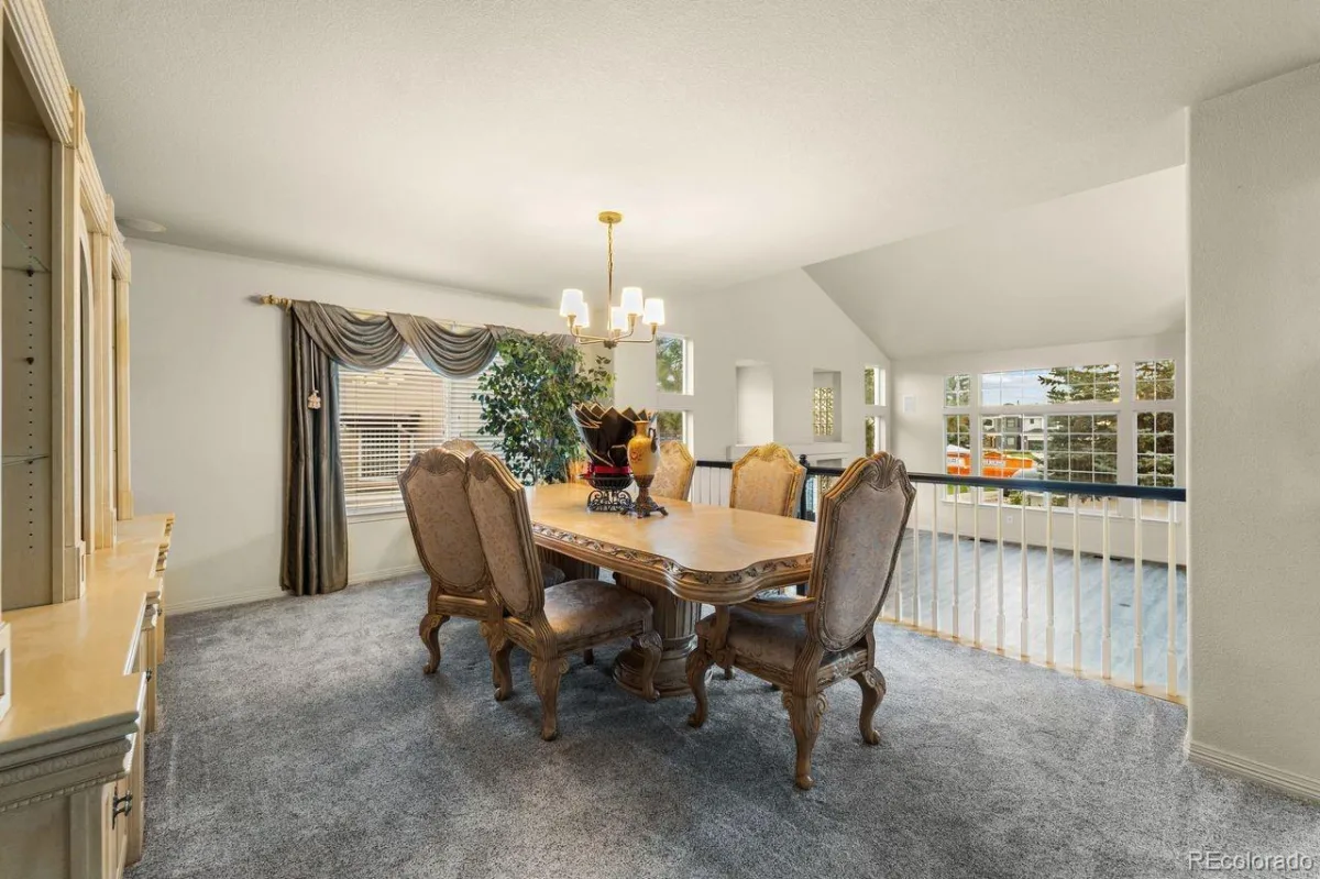 9531 Sand Hill Court Littleton CO 80126 | MLS #REC3916710 08252026020448 1200 13