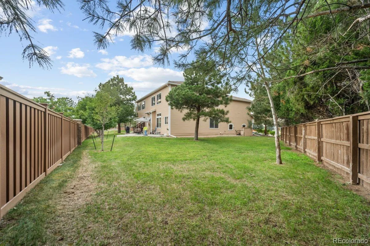 9531 Sand Hill Court Littleton CO 80126 | MLS #REC3916710 08252026020448 1200 32