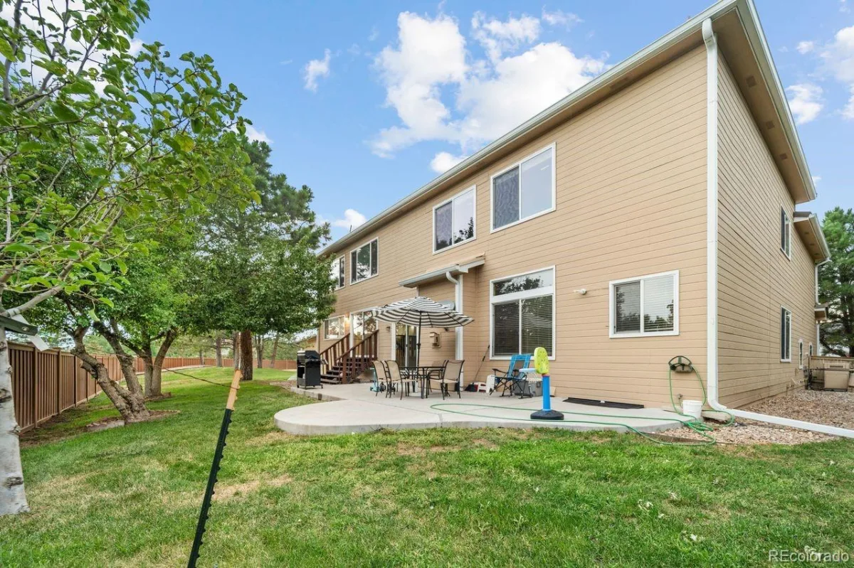 9531 Sand Hill Court Littleton CO 80126 | MLS #REC3916710 08252026020448 1200 33