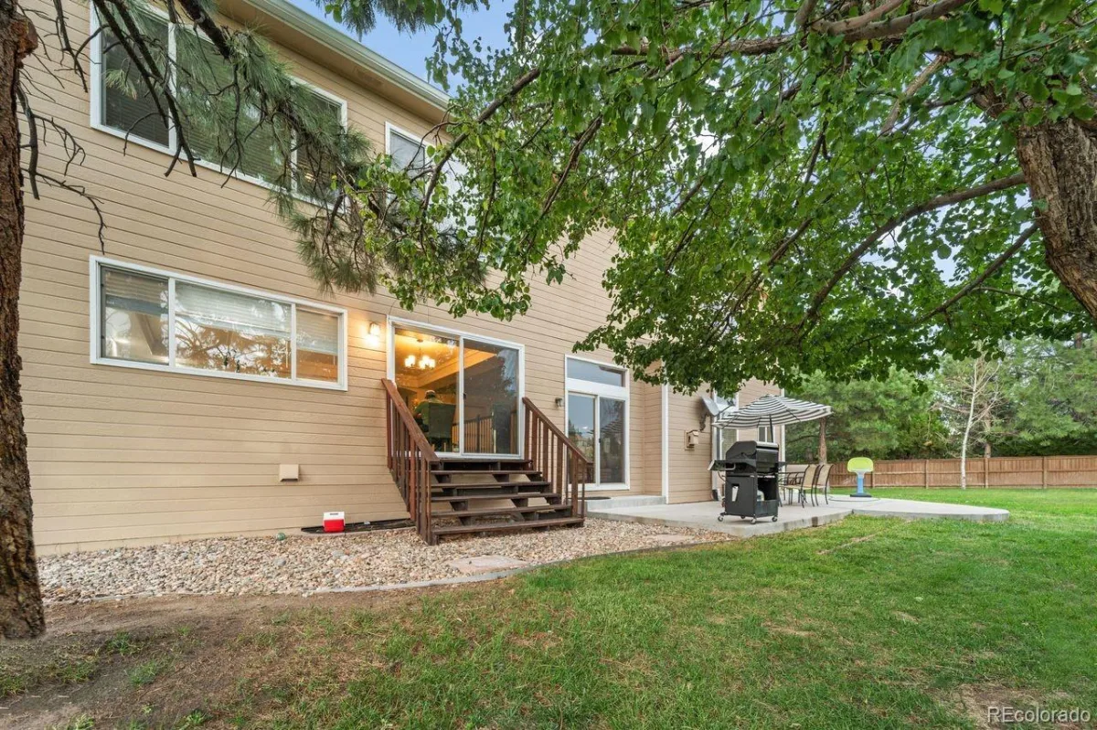 9531 Sand Hill Court Littleton CO 80126 | MLS #REC3916710 08252026020448 1200 34